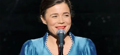 Quand Blanche Gardin blague sur Samuel Paty et divise la toile