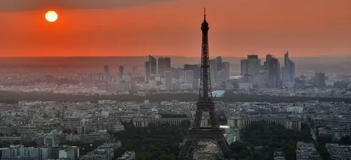 Le reconfinement en Ile-de-France moins efficace pour la qualité de...