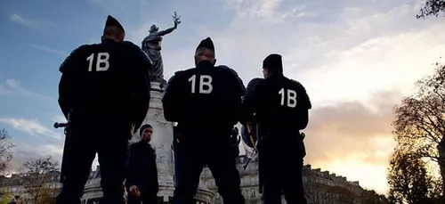 Confinement : renforcement des contrôles en Île-de-France