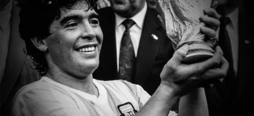 Décès de Diego Maradona : le PSG va lui rendre hommage