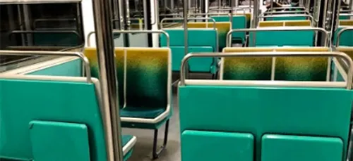 RATP : un appel à la grève le 17 décembre