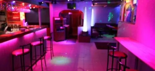 Val-de-Marne : la police intervient dans un club libertin à Saint-Maur