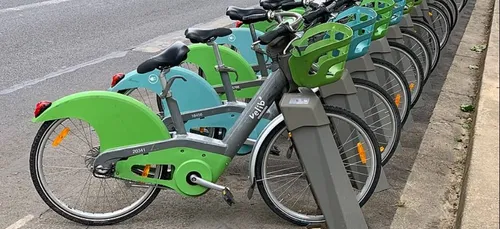 Pantin : 52 vélib’ pêchés dans le Canal de l’Ourcq