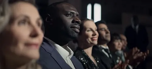 « Lupin, dans l’ombre d’Arsène » : bande-annonce vitaminée pour la...