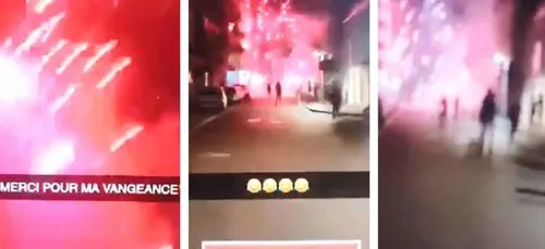 Bussy-Saint-Georges : deux mineurs interpellés après des tirs de...