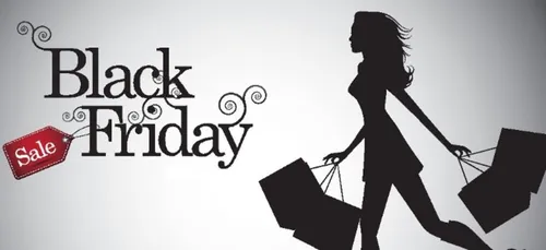 Black Friday : gare aux arnaques ; « des promos à -70%, c’est louche »