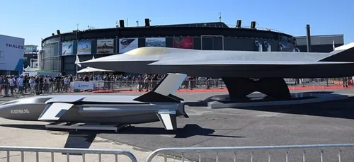 Covid-19 : le Salon du Bourget 2021 annulé