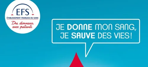 Donnez votre sang dans des lieux parisiens mythiques