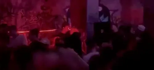 Ile-de-France : trois organisateurs de fêtes clandestines mis en...