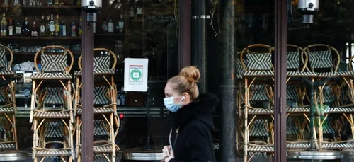 Covid-19 : nouvelle mobilisation des gérants de bars, restaurants...