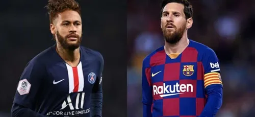 Ligue des Champions : Le PSG retrouve Barcelone en huitième de finale