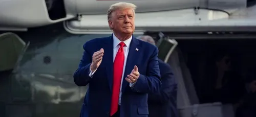 Faites sauter l'un des hôtels de Trump en toute légalité (vidéo)