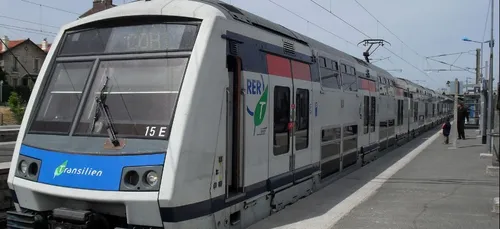 Prolongement du RER E : du retard pour l’arrivée à La Défense et à...