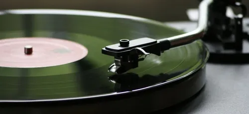 Les vinyles ont cartonné pendant ces fêtes de fin d’année !