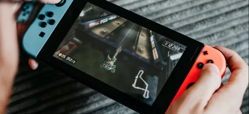 Animal Crossing, Mario Kart et FIFA parmi les jeux vidéo les plus...