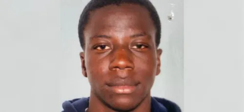 Seine-Saint-Denis : disparition inquiétante d'un jeune collégien à...