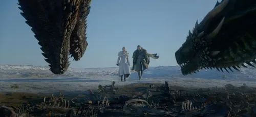 Un nouveau projet dérivé de « Game Of Thrones » développé par HBO