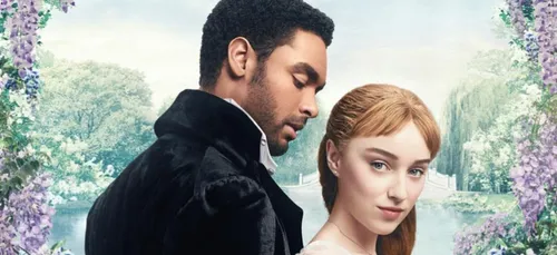 La Chronique des Bridgerton : la saison 2 confirmée et l’intrigue...