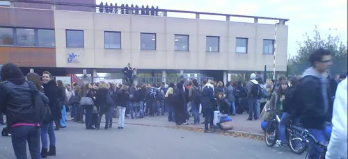 Île-de-France : y aura-t-il assez de places pour accueillir les...
