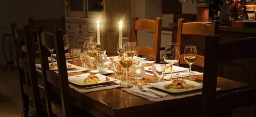 Leur ado refuse de débarrasser la table, ils appellent la police