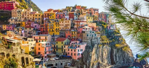 Voici le pays désigné comme étant « le plus beau du monde »