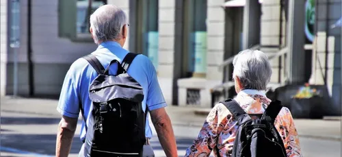 Esperance de vie : ou vit-on le plus vieux en Île-de-France ?