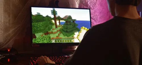 Les jeux vidéos, bons pour la santé mentale et le lien social ?