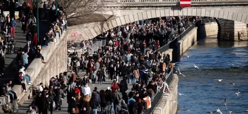 Ile-de-France : décision imminente pour de nouvelles restrictions...