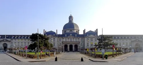 La police met fin à une fête clandestine… dans un hôpital parisien