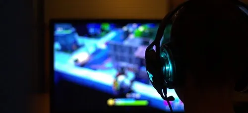 Fortnite : à 8 ans, il devient le plus jeune joueur pro
