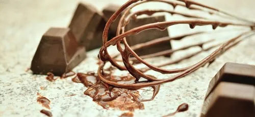 Recette : ce gâteau au chocolat sans cuisson et avec seulement 3...