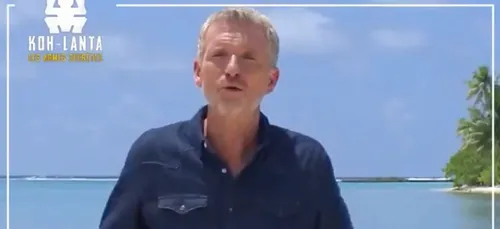 Koh-Lanta : Denis Brogniart annonce le retour d'un candidat...