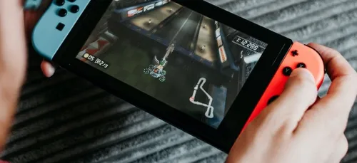Après Playstation et Xbox, Nintendo aussi touché par une pénurie de...