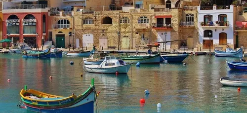 Malte offre jusqu’à 200 euros aux voyageurs venant en vacances sur...