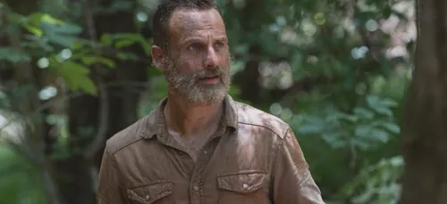 « The Walking Dead » : le tournage du film sur Rick va commencer !