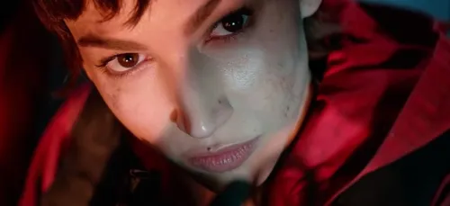 La Casa de Papel : Netflix annonce la date de diffusion de la...