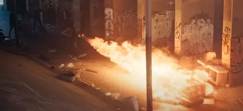 « Comment je suis devenu super-héros » sur Netflix : le film...