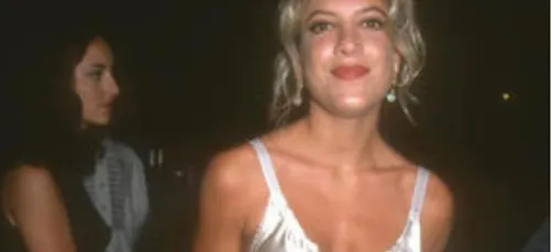 Chirurgie esthétique : Tori Spelling, l'actrice de "Beverly Hills",...