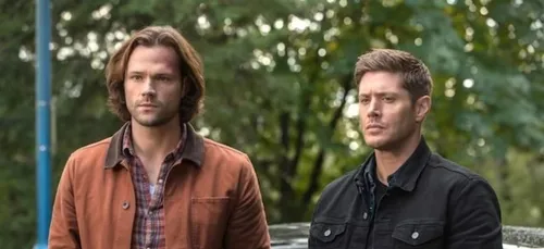 Supernatural : un spin-off de la série est en développement