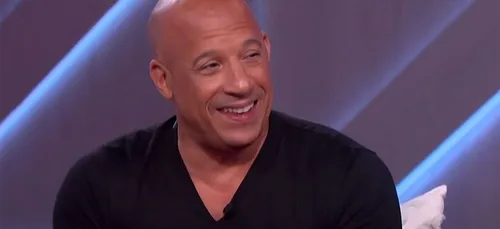 La saga "Fast and furious" bientôt transformée en comédie musicale...