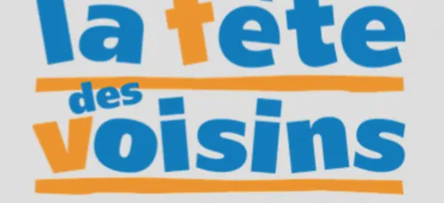 Fête des voisins: c'est la fiesta ce soir...Ou pas !