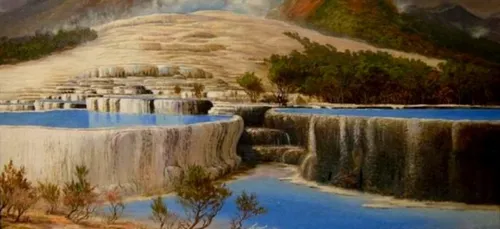 La huitième merveille du monde retrouvée !