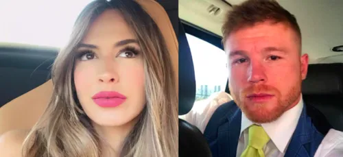 Shannon de Lima: avec qui sort l'ex-femme de Marc Anthony ?