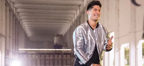 Premier single solo pour Chyno !