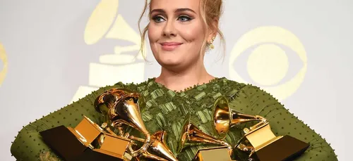 Les Grammy Awards 2018