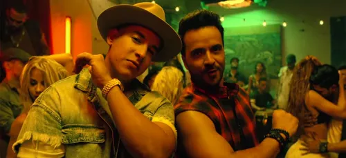 Despacito pulvérise un record sur Youtube !