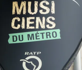 Les musiciens du métro fêtent leur vingtième anniversaire