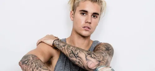 Justin Bieber comparé à une MST par les frères Hanson !