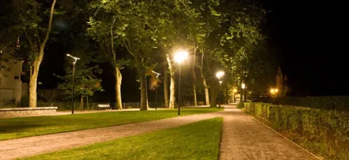 Des parcs ouverts toute la nuit !