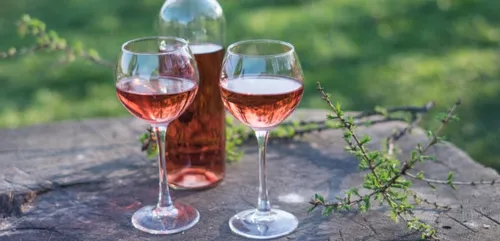 Un des meilleurs rosés au monde vendu en supermarché !